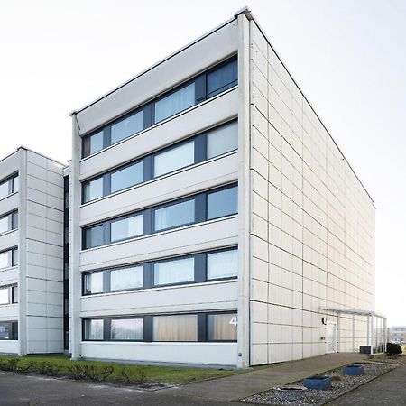 Stranddistel 4 Hafenkoje Burgtiefe auf Fehmarn Luaran gambar